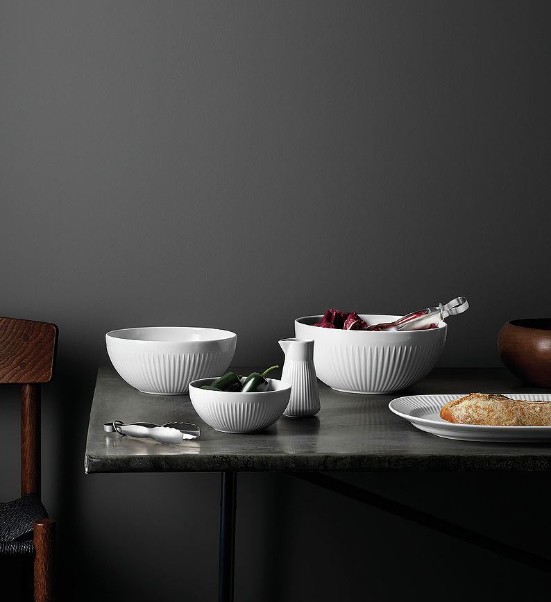 Legio Nova Skleda z utori, 1,8 l