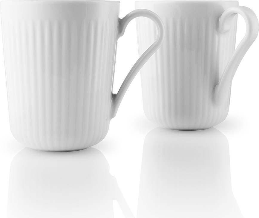 Legio Nova Tasses, Lot de 2