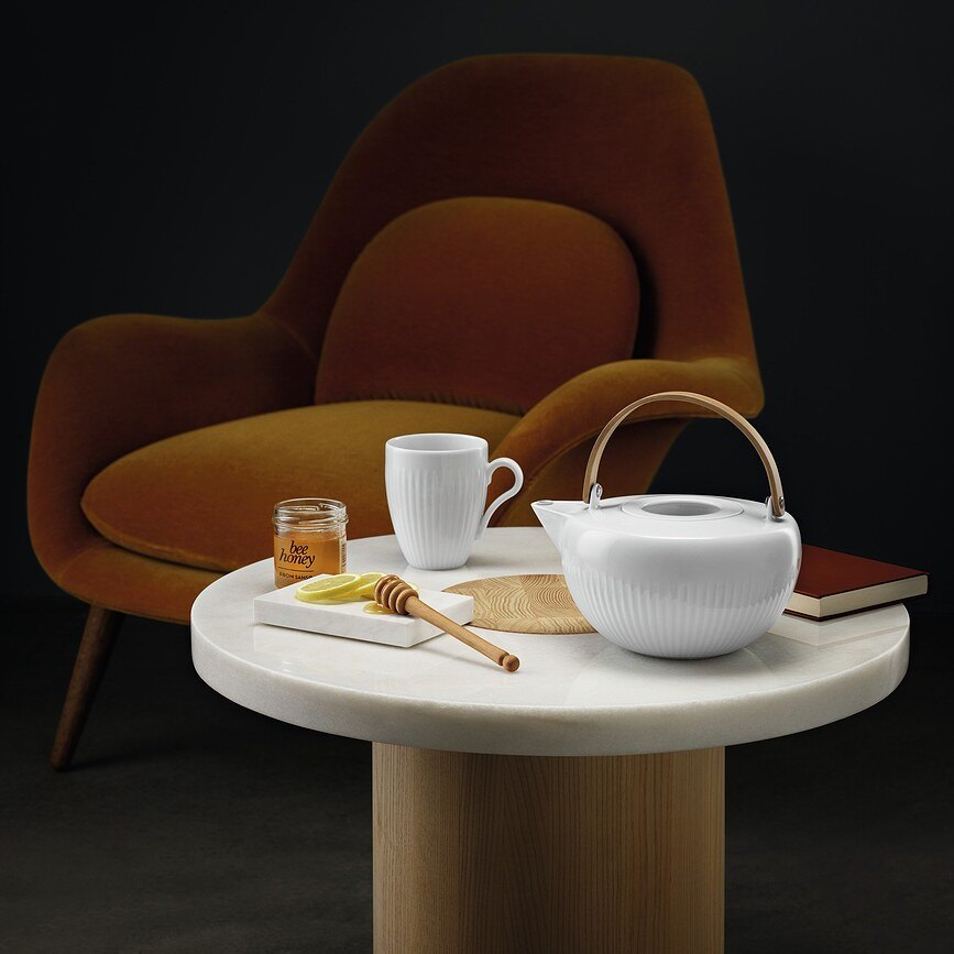 Legio Nova Théière