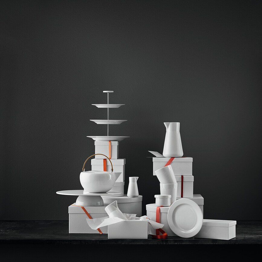 Legio Nova Théière