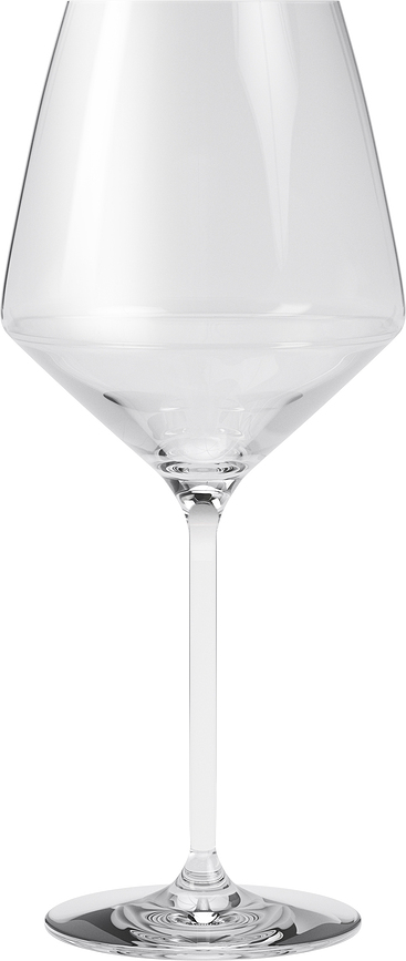 Legio Nova Verres à vin de Bourgogne, Lot de 6