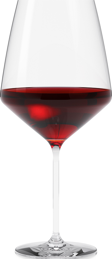 Legio Nova Verres à vin Magnum, Lot de 6