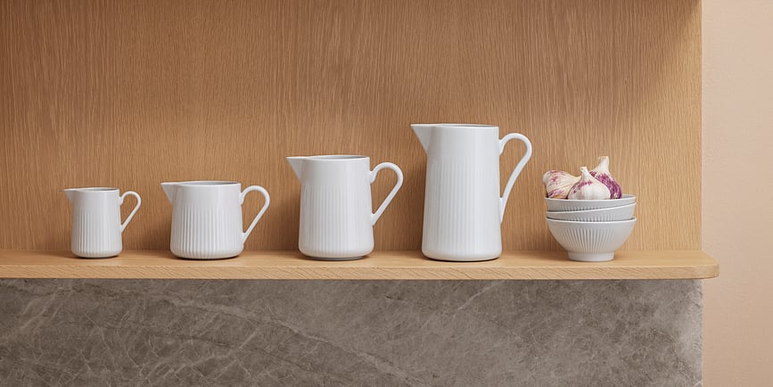 Legio Nova Vrč s ručkom 0,33 l