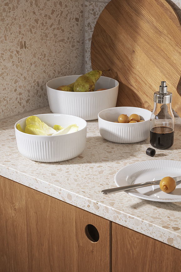 Legio Nova Zdjela 17 cm porculanska