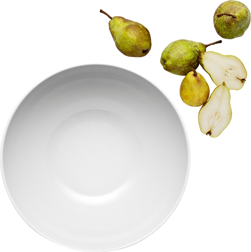 Legio Nova Zdjela rebrasta 28 cm