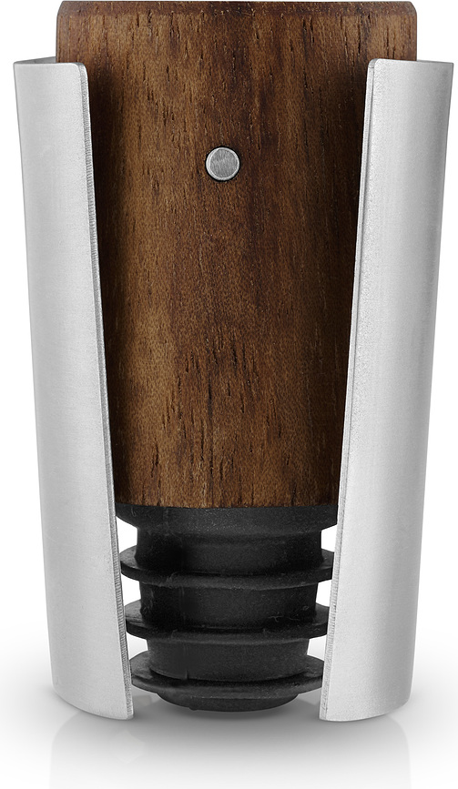 Liquid Lounge Bouchon à Champagne, 6,5 x 4 cm