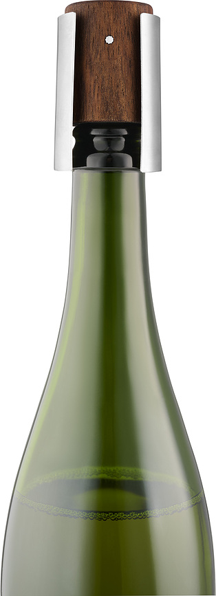 Liquid Lounge Bouchon à Champagne, 6,5 x 4 cm