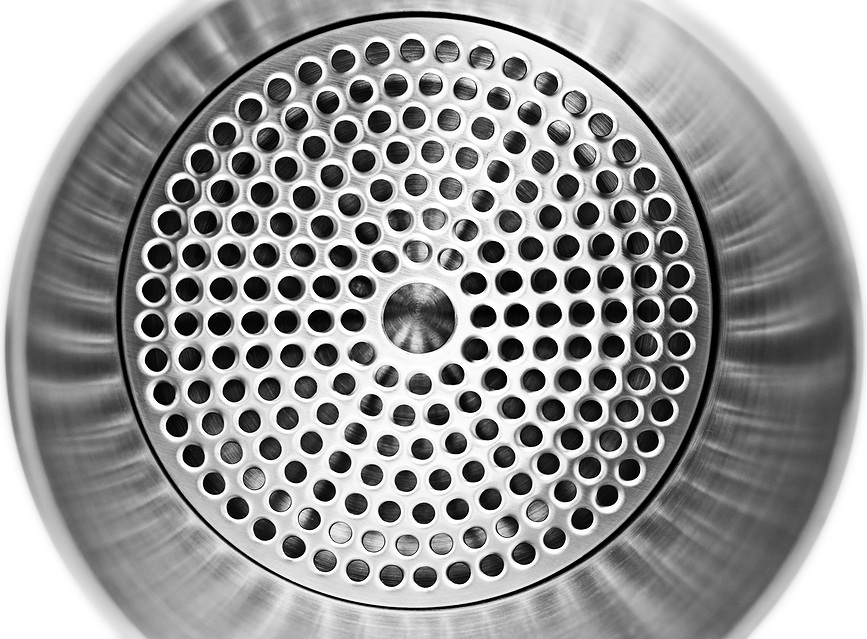 Liquid Lounge Posoda za led z zajemalko, 2-delni set