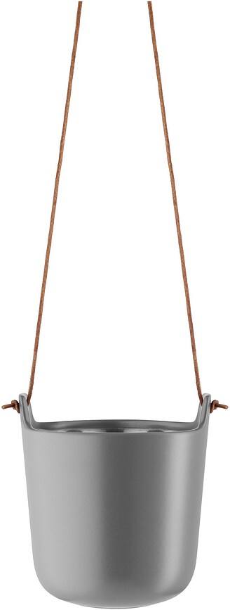 Maceta colgante Eva Solo, gris