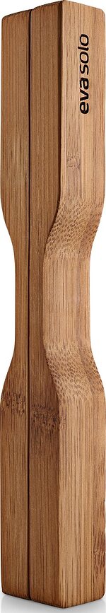 Magnetic Βάση για ζεστά σκεύη, μαγνητική, μπαμπού