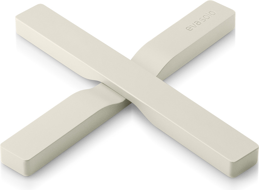 Magnetic Sous-plat, en coco