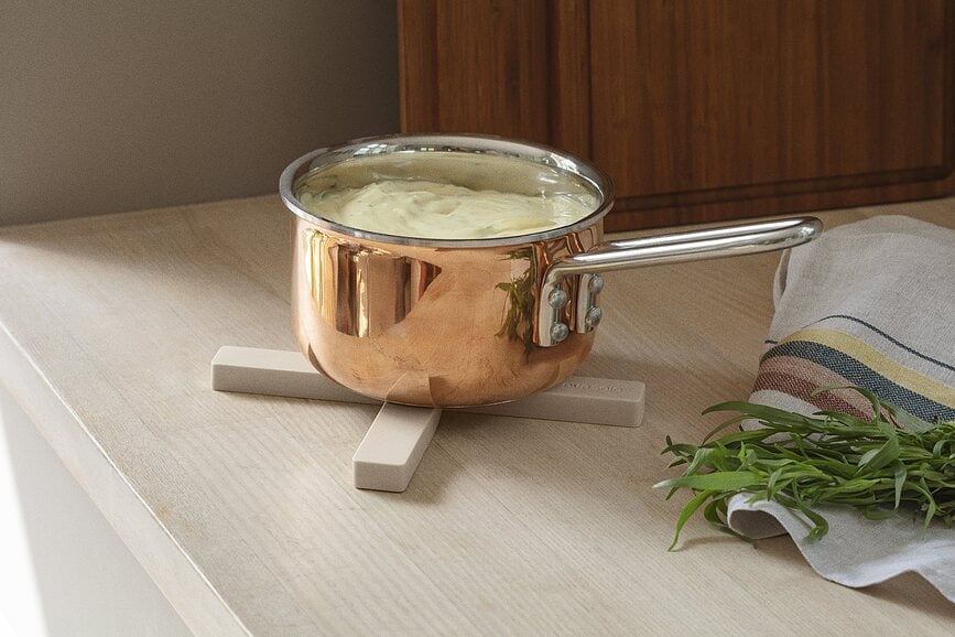 Magnetic Sous-plat, noir