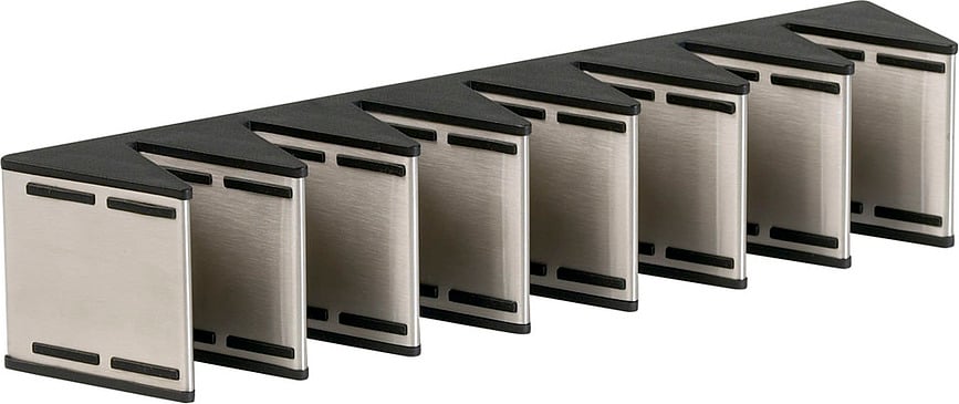 Magneto Porte-Couteaux Magnétique, 27,5 cm