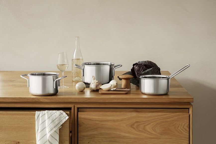 Marmite Eva Trio Multi II 6,5 l