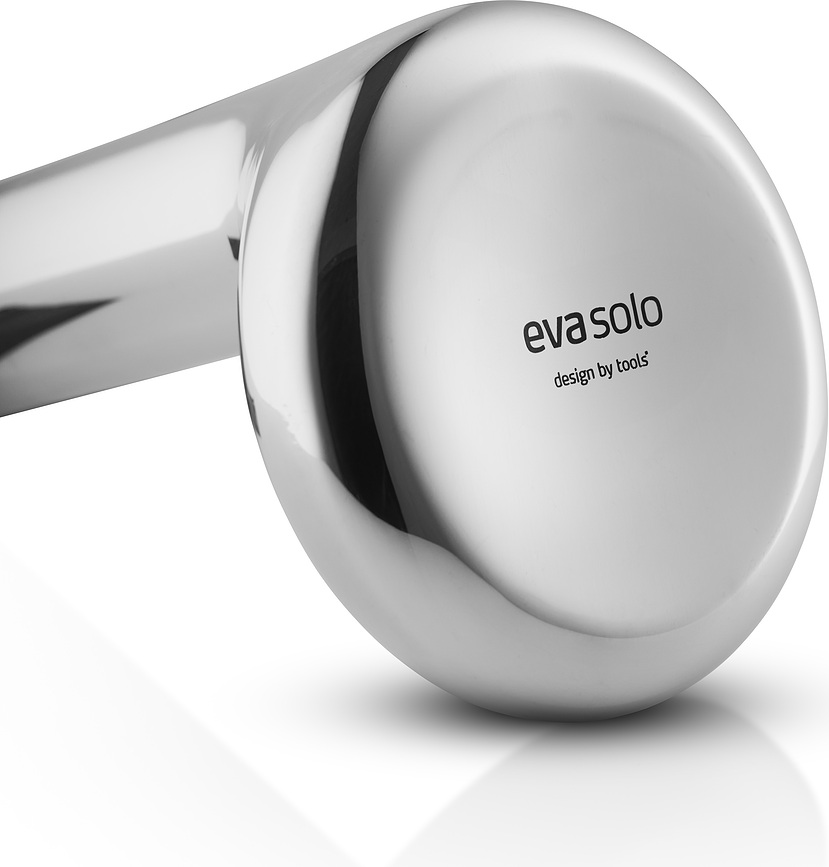 Mellow Bougeoir pour bougie classique, 8 cm