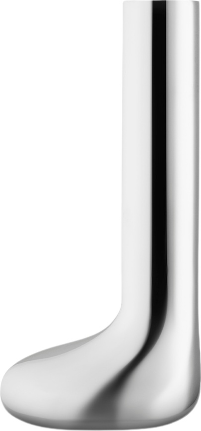 Mellow Κηροπήγιο για κλασικό κερί, 16 cm