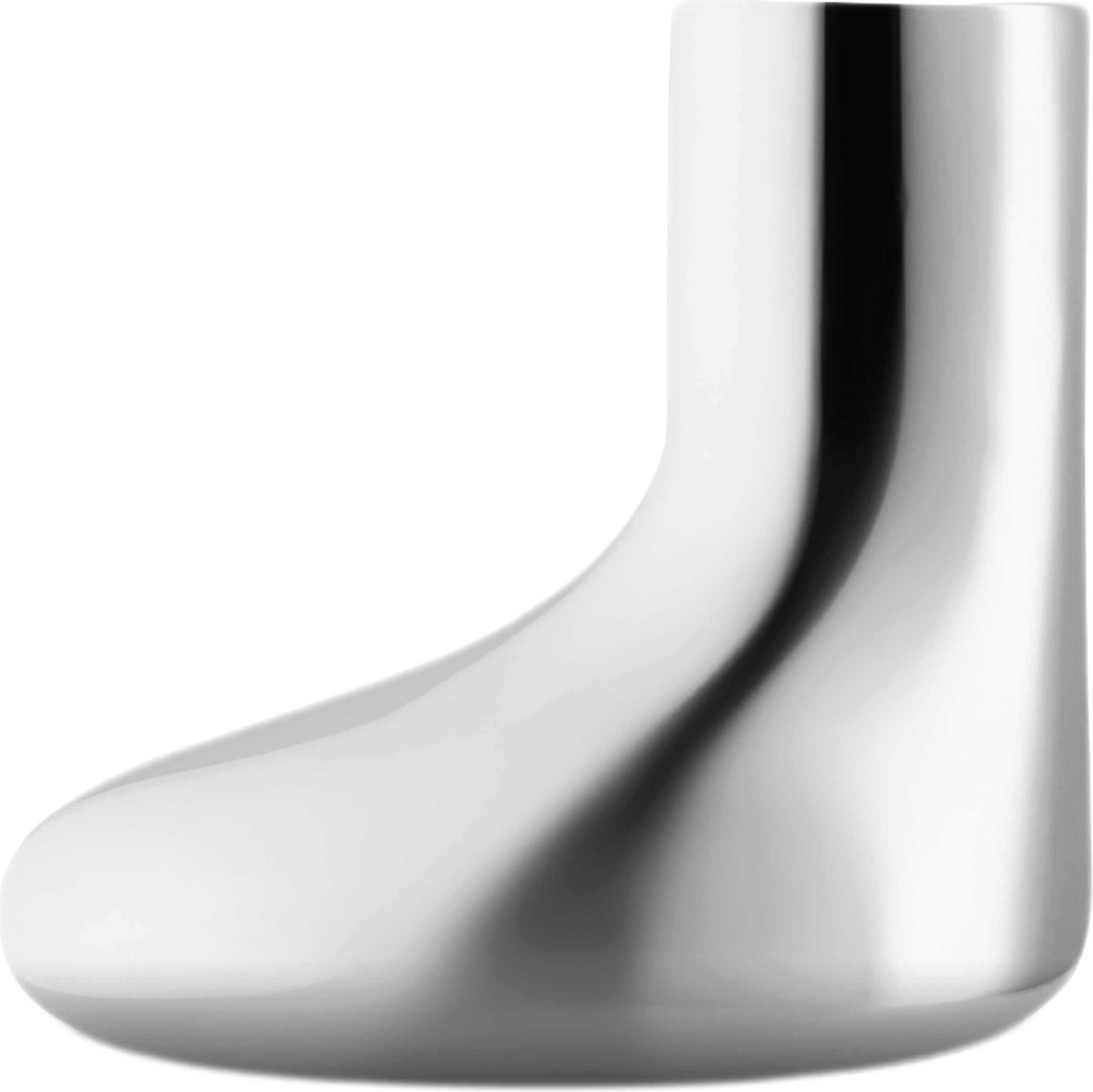 Mellow Klassischer Kerzenhalter 8 cm