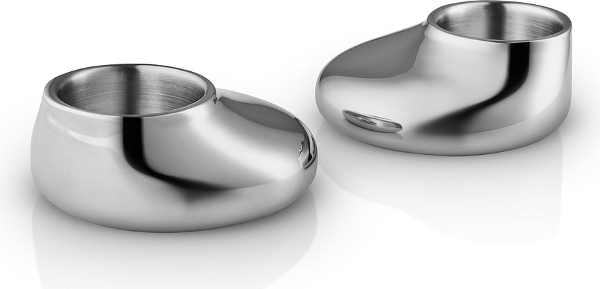 Mellow Svijećnjaci za lučice 2 kom.