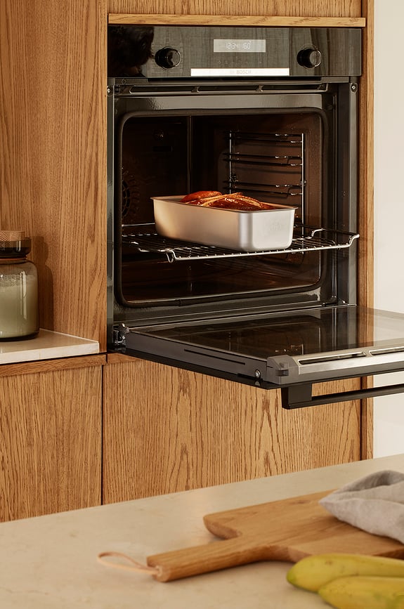 Molde para pan antiadherente Slip-Let Eva Trio, 3 L