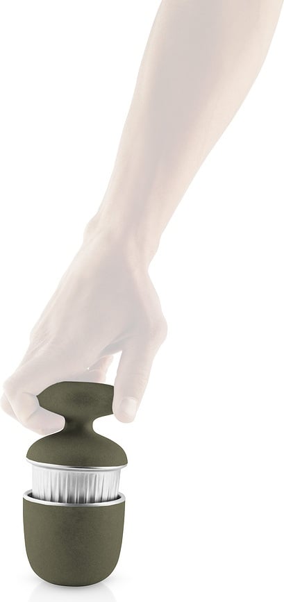 Molinillo de Especias Green Tool, verde