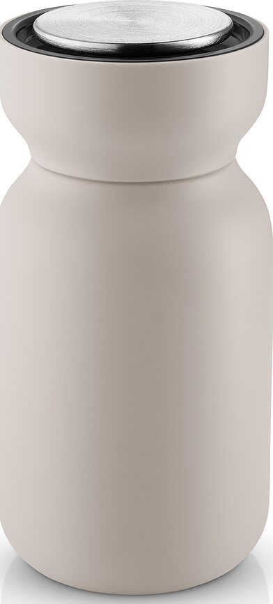 Molinillo de pimienta Sapor, color arena