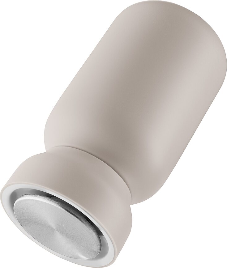 Molinillo de pimienta Sapor, color arena