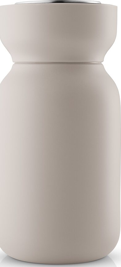 Molinillo de sal Sapor, color arena