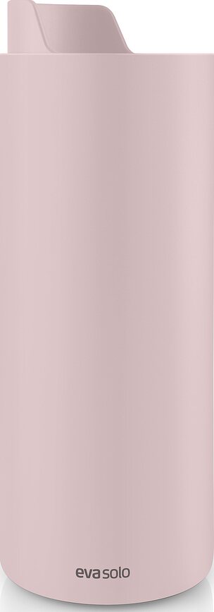Mug isotherme Urban To Go 0,35 l, rose clair