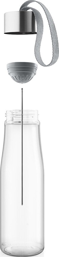 MyFlavour Bouteille, grise