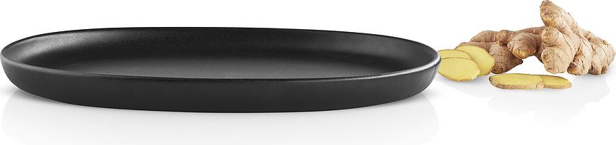 Nordic Kitchen Assiette ovale, 26 cm