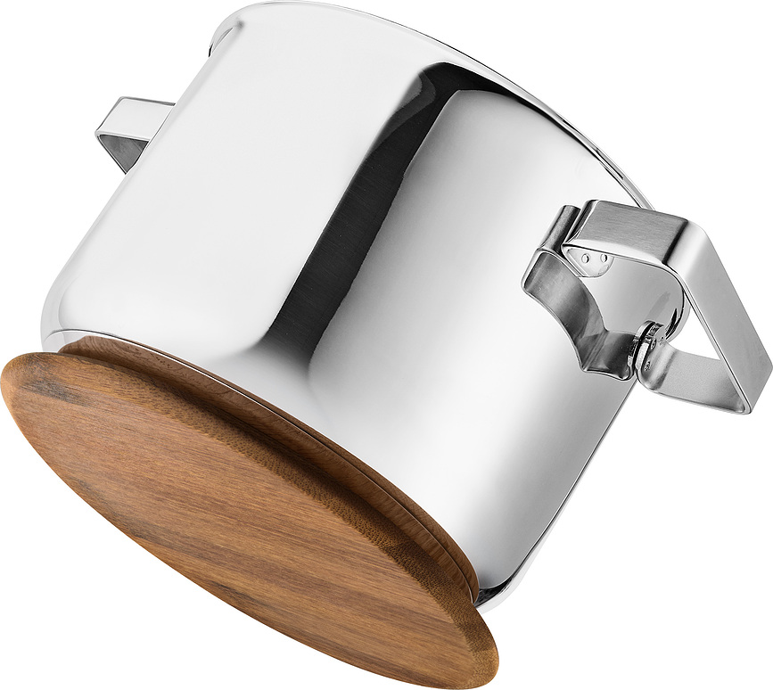 Nordic Kitchen Βάση για ζεστά σκεύη, μπαμπού