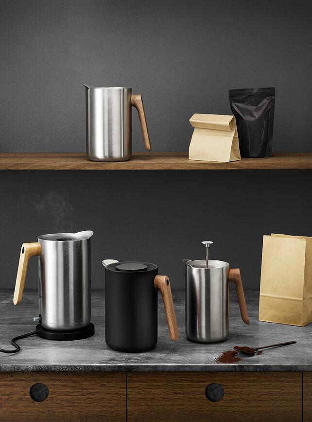 Nordic Kitchen Bouilloire électrique