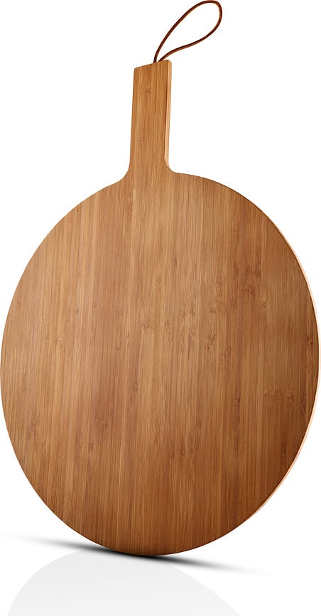 Nordic Kitchen Daska za rezanje i posluživanje 35 cm bambusova