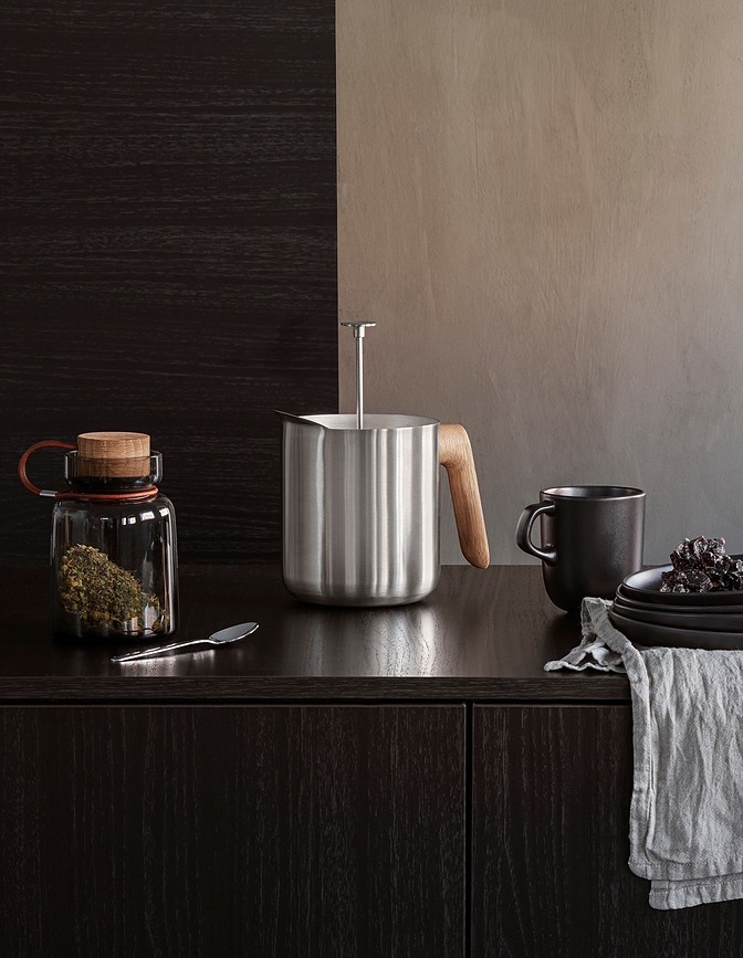 Nordic Kitchen Διαχυτήρας Τσαγιού