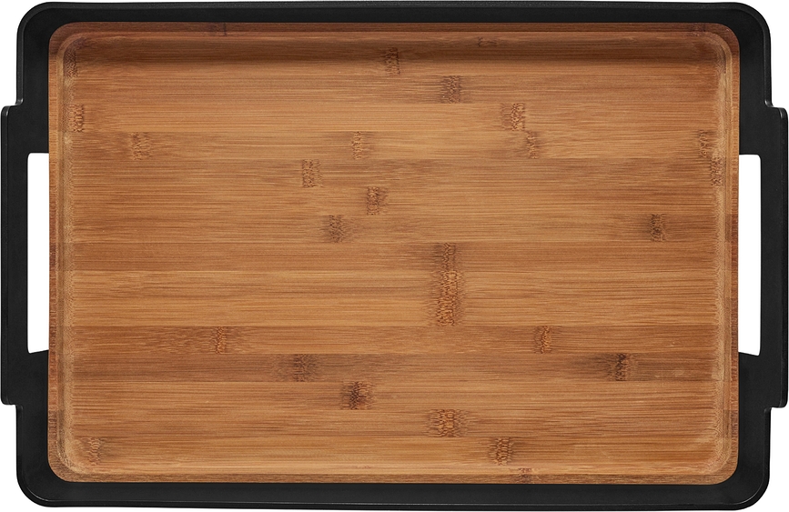 Nordic Kitchen Δίσκος Σερβιρίσματος, 35 x 50 cm, μπαμπού