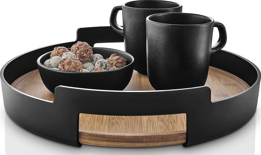 Nordic Kitchen Δίσκος Σερβιρίσματος, μπαμπού