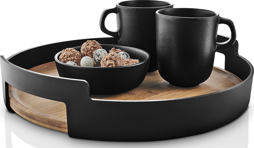 Nordic Kitchen Δίσκος Σερβιρίσματος, μπαμπού