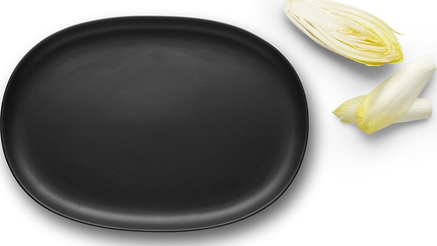 Nordic Kitchen Δίσκος Σερβιρίσματος οβάλ, 36 εκ.