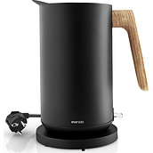Nordic Kitchen Electric kettle 1,5 l black