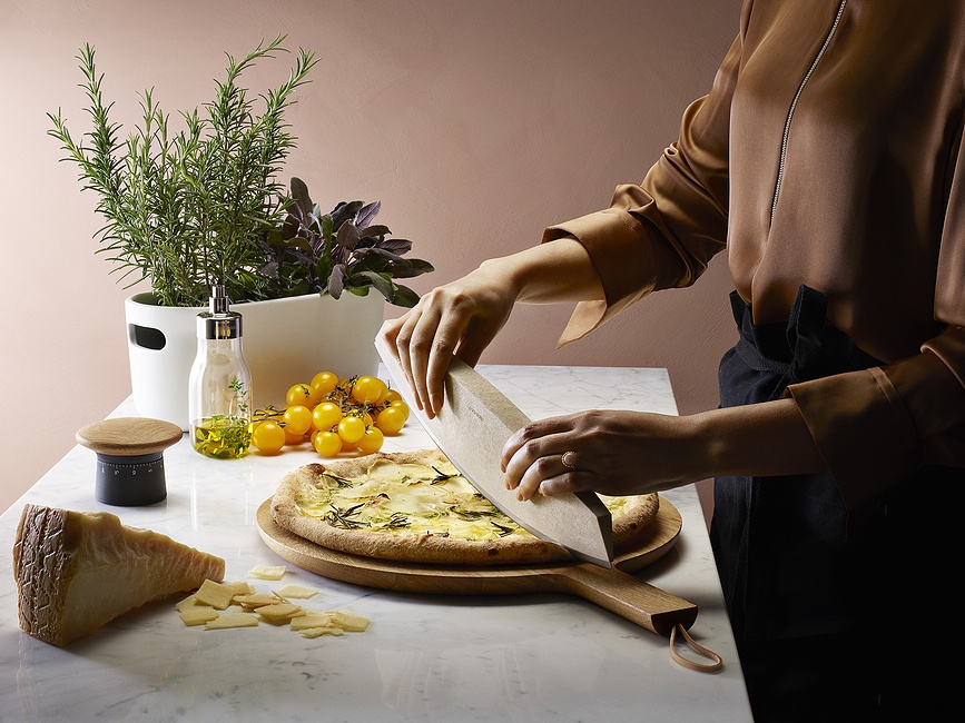 Nordic Kitchen Επιφάνεια Κοπής και Σερβιρίσματος