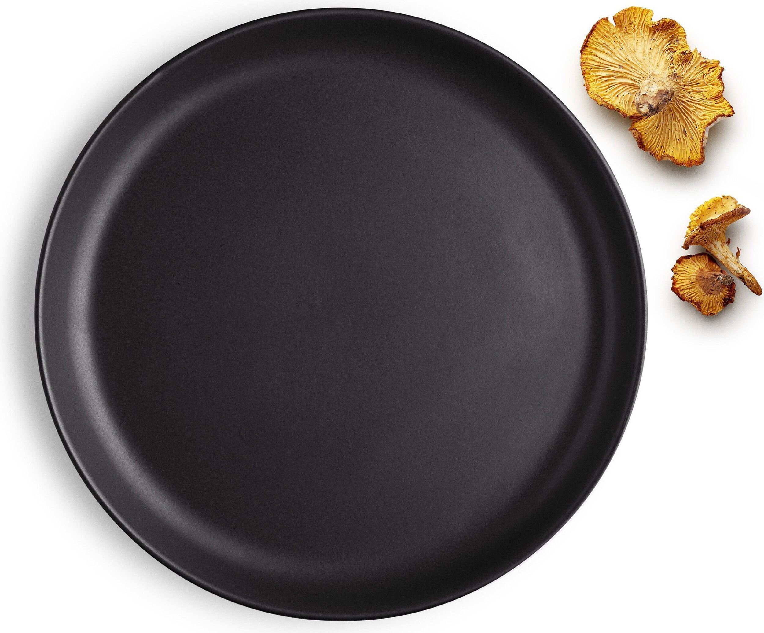 Nordic Kitchen Flacher Teller 21 cm