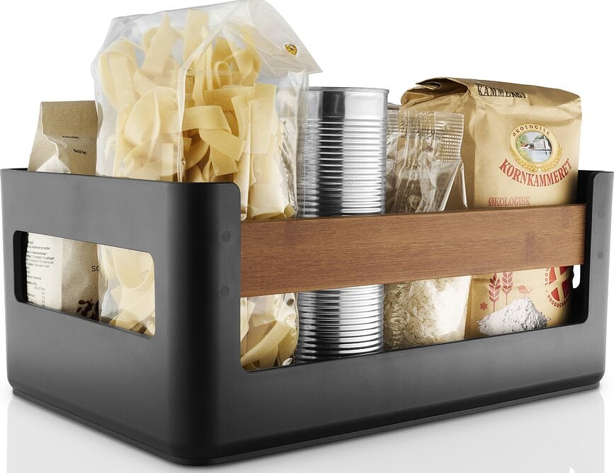 Nordic Kitchen förvaringslåda S