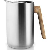 Nordic Kitchen Insulated jug steel