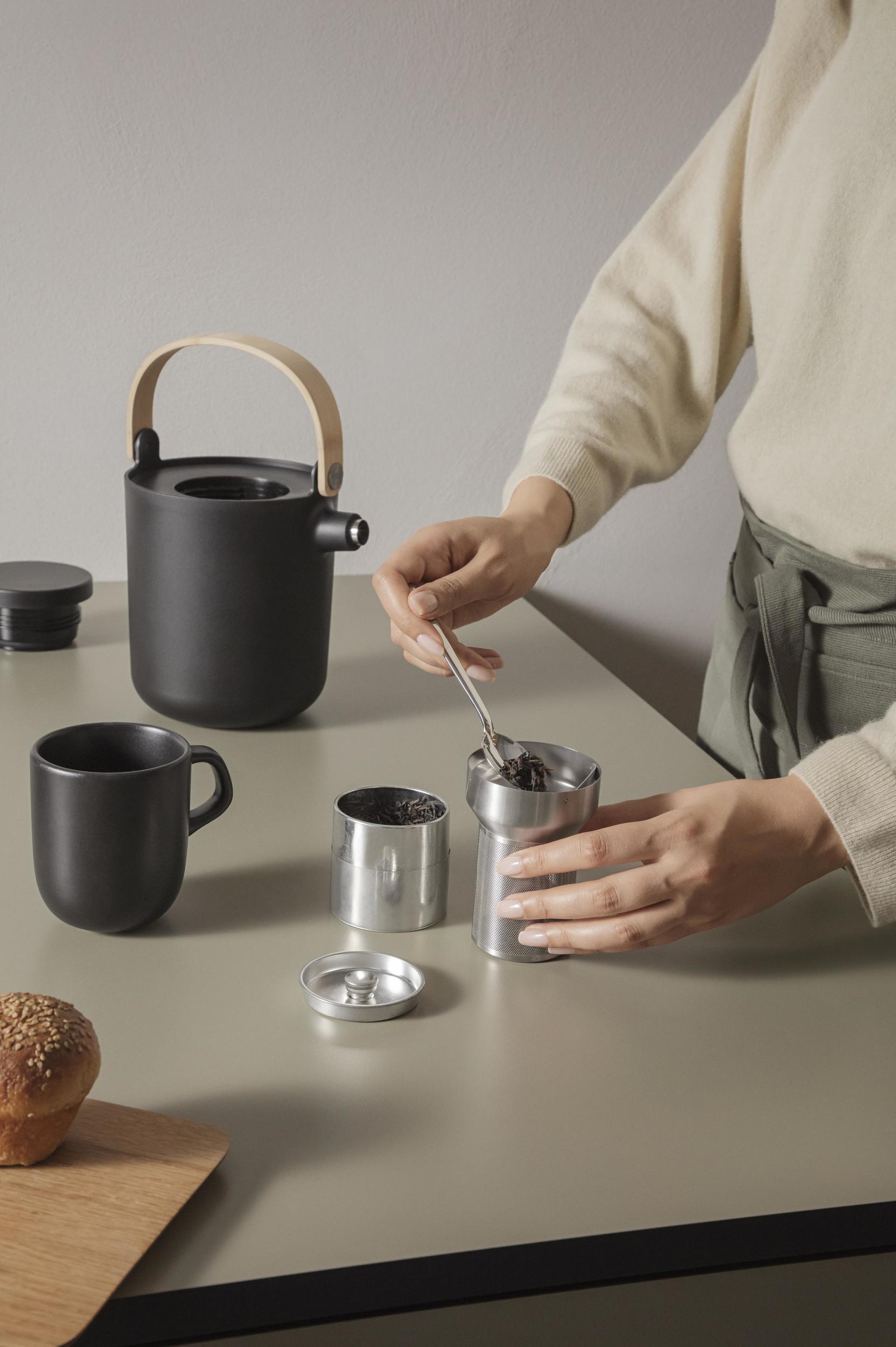 Eva Solo - Nordic Kitchen Kettle