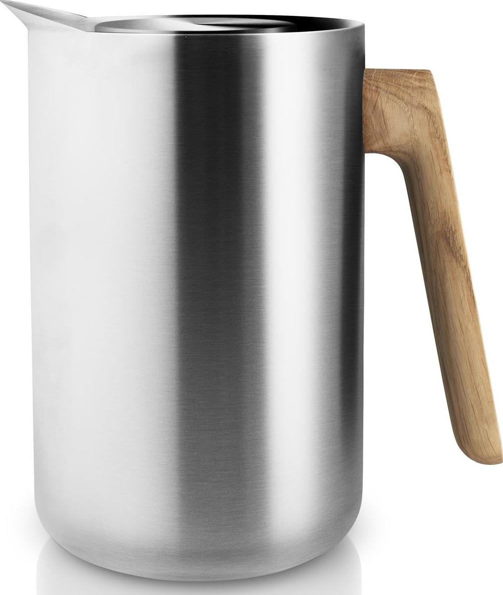 Nordic Kitchen Isolierkanne aus Stahl