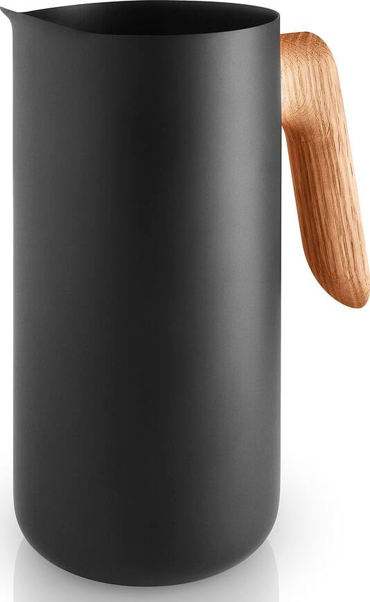 Nordic Kitchen Kanne 1,4 l schwarz