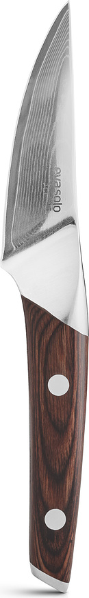 Nordic Kitchen Μαχαίρι Ξεφλουδίσματος, 9 cm