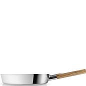 Nordic Kitchen Pan 24 cm of stainless steel