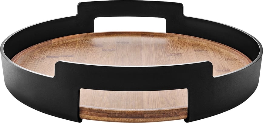 Nordic Kitchen Pladanj za posluživanje bambusov