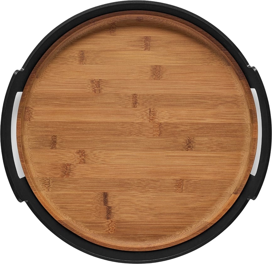 Nordic Kitchen Pladanj za posluživanje bambusov